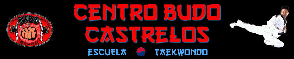 Centro Budo Castrelos. Escuela de taekwondo en Vigo.